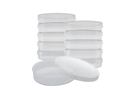 SciStar Fundamentals Tissue Culture Dish