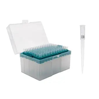 Scistar Fundamentals Universal Low Retention Filter Pipette Tips