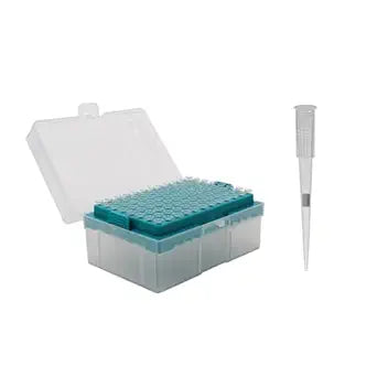 Scistar Fundamentals Universal Low Retention Filter Pipette Tips