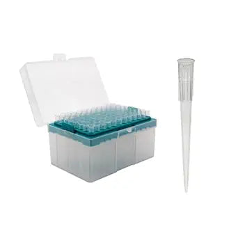 Scistar Fundamentals Universal Low Retention Pipette Tips