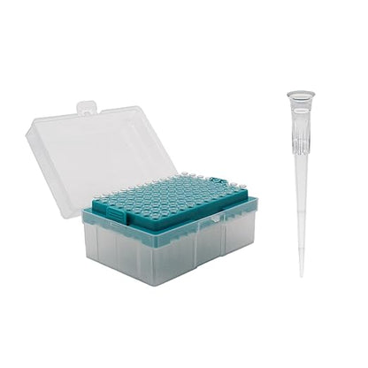 Scistar Fundamentals Universal Low Retention Pipette Tips