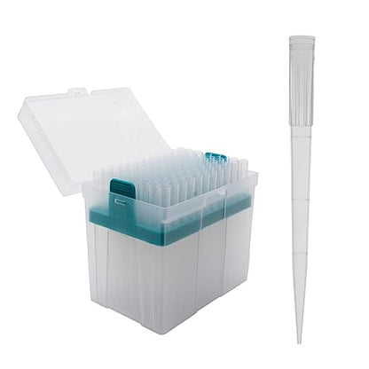 Scistar Fundamentals Universal Low Retention Pipette Tips