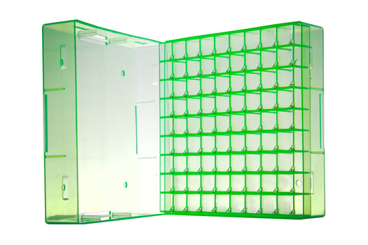 SciStar Fundamentals Plastic Storage Box